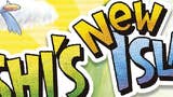 Nintendo plakt specifieke datum op Yoshi's New Island