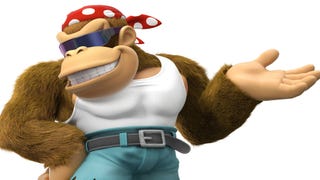 Un nuovo video di gameplay per Donkey Kong Country: Tropical Freeze