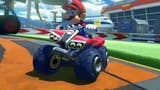 Mario Kart 8 é a última oportunidade para a Wii U