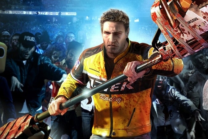 Dead Rising Collection 360 Dead Rising Collection na Xboksa 360 trafi do Europy 7 marca | Eurogamer.pl
