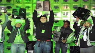 Microsoft ha distribuito 3.9 milioni di Xbox One