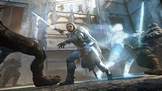Ex-membro da Ubisoft acusa Shadow of Mordor de  imitação
