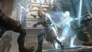 Ex Ubisoft accusa Middle-earth: Shadow of Mordor