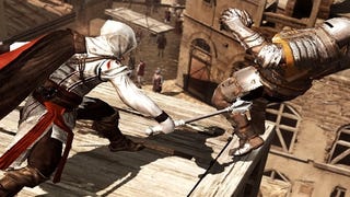 Shadow of Mordor korzysta z kodu Assassin's Creed 2 - uważa były pracownik Ubisoftu
