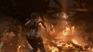 Due team separati si stanno occupando di Tomb Raider: Definitive Edition
