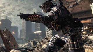 Punti doppi per questo week end su Call of Duty: Ghosts
