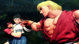 Ultra Street Fighter 4 supporterà l'upload dei filmati su YouTube