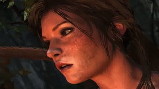 Arriva il momento di Lara su PlayStation 4 e Xbox One