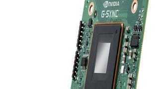Nvidia G-Sync review