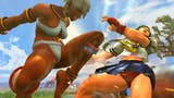 Ultra Street Fighter IV tendrá integración con Youtube