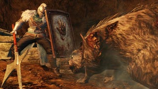 Dark Souls II promuove i contenuti creati dagli utenti