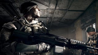 Weekend con doppi XP per gli utenti premium di Battlefield 4