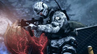 La saga Estinzione di Call of Duty: Ghosts comincia con Nightfall