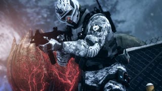 La saga Estinzione di Call of Duty: Ghosts comincia con Nightfall