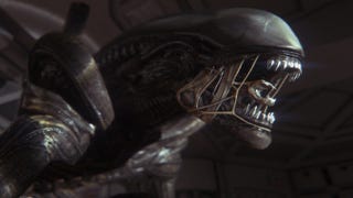 The Creative Assembly si esprime su Alien: Isolation