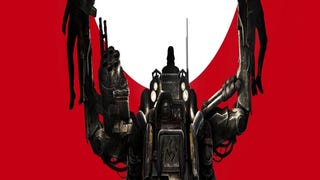 DOJMY z Wolfenstein: The New Order