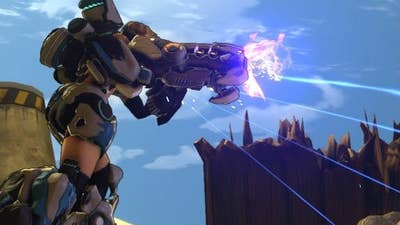 Red5 grabs $23m in funding for Firefall