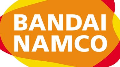 Namco Bandai to rebrand overseas subsidiaries