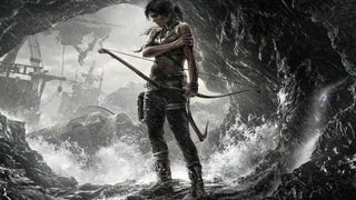 Video: How does the PS4 Tomb Raider compare to the original?