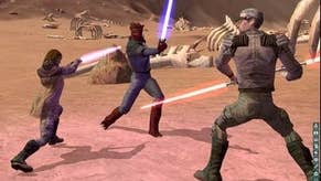 Sony Online Entertainment planuje nowe MMO „dla fanów Star Wars Galaxies”