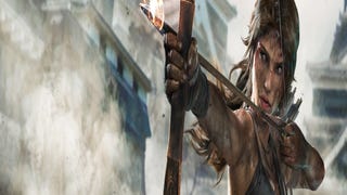 Analiza wydajności Tomb Raider: Definitive Edition
