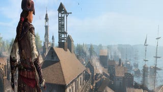 Assassin's Creed Liberation HD review