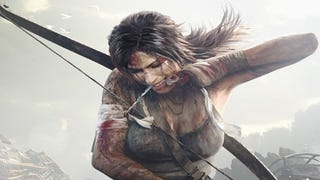 Vídeo: Comparação entre Tomb Raider PS4 e o original