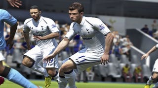 FIFA 14 inamovibile dalla testa delle classifiche inglesi