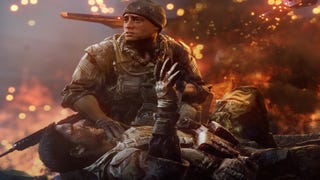 Wsparcie technologii Mantle w Battlefield 4 zostanie wprowadzone w lutym