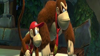 Donkey Kong Country: Tropical Freeze - prova