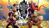 La beta de The Mighty Quest for Epic Loot llega en febrero