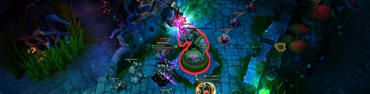 League of Legends noteert 27 miljoen spelers per dag