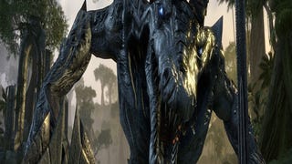 Geen PlayStation Plus vereist voor The Elder Scrolls Online