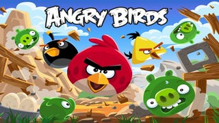 Rovio: We don't work with government spies