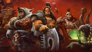 Una infografica per i 10 anni di World of Warcraft