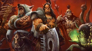 Una infografica per i 10 anni di World of Warcraft
