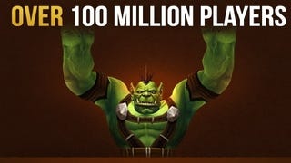 Ponad 100 mln użytkowników zagrało w World of Warcraft