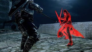 In Dark Souls 2 undead players can still be invaded