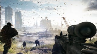 Battlefield 4 launches Player Appreciation Month in February
