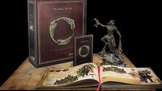 The Elder Scrolls Online, Amazon pubblica l'immagine della Imperial Edition