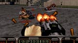 Duke Nukem 3D: Megaton Edition otrzymało tryb sieciowy na Steamie