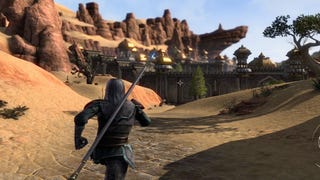 Necessario il Gold per giocare a The Elder Scrolls Online su Xbox One