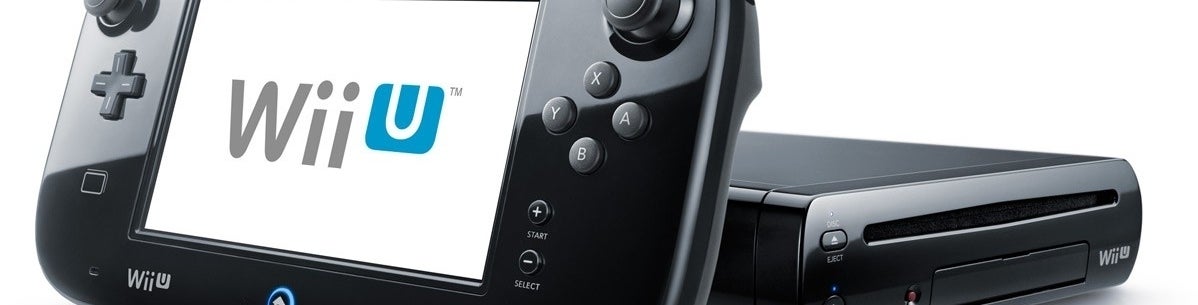 Nintendo verkoopt wereldwijd 5,86 miljoen Wii U's