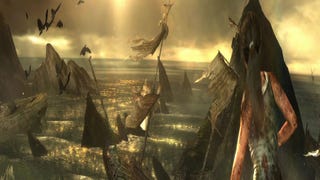 Confronto Nova Geração: Tomb Raider Definitive Edition
