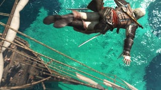 Assassin's Creed: Der Abschluss der Geschichte bedeutet nicht das Ende der Serie