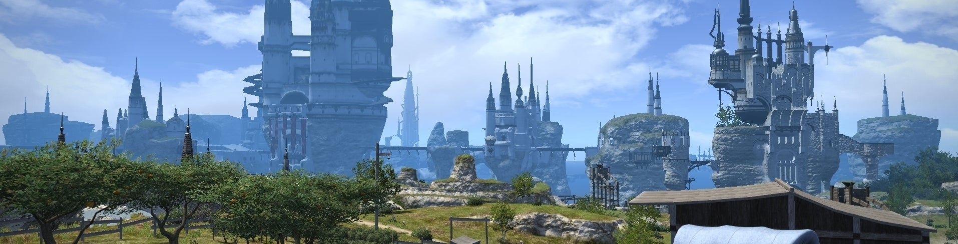 Final Fantasy XIV: A Realm Reborn wint Accessibility Award