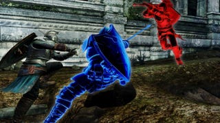 Dark Souls 2: Jogadores em estado Hollow poderão ser invadidos