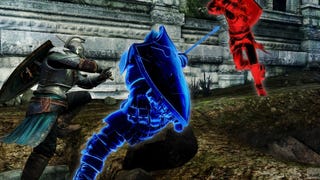 Dark Souls 2: Jogadores em estado Hollow poderão ser invadidos