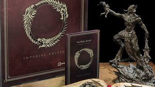 Bethesda annuncia la Imperial Edition di The Elder Scrolls Online