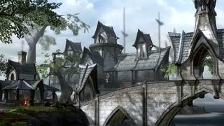 Bethesda kondigt The Elder Scrolls Online Imperial Edition aan